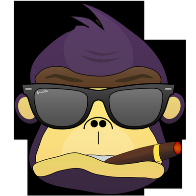 Spinrilla Logo RAP MUSIC ALBUM COVER STICKER