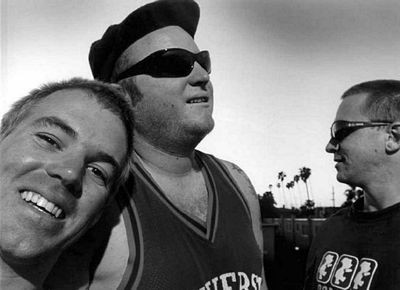 Sublime Color Band Decal