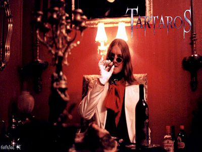 TARTAROS Color Band Decal