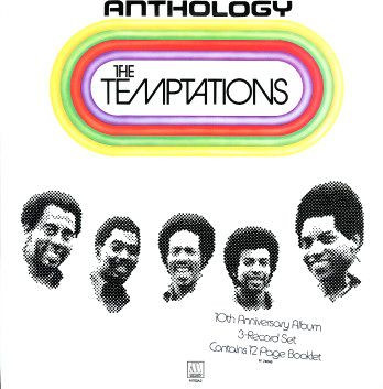 The Temptations