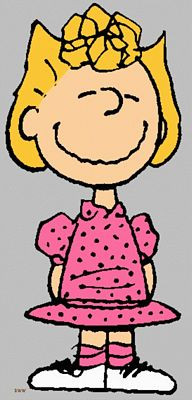 Peanuts Decal 4 1376