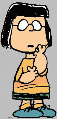 Peanuts Decal 6 1377