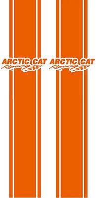 SNOWMOBILE Artic Cat COMBO KIT