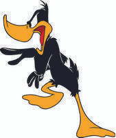 Daffy 03