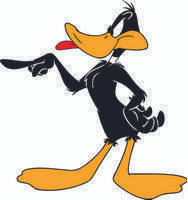 Daffy 08