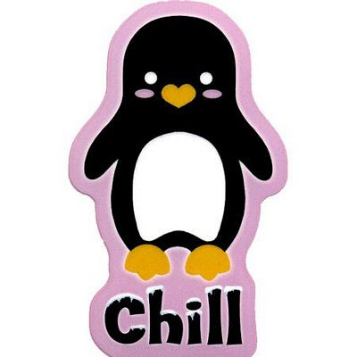 Chill Decal 10q