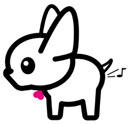 dog fart Funny Humor Decal Stickers09