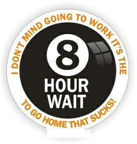 Funny Humor Decal Stickers03