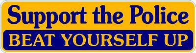 Support the Police