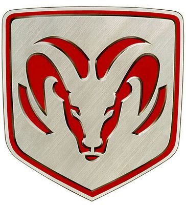 dodge logo 4