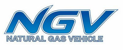 H Civic Natural Gas Vehicle Logo
