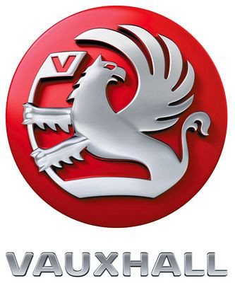 Vauxhall foreign car Logo