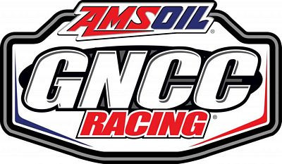 AMSOIL GNCC RACING STICKER