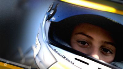 Kart Life Dylan Travella 1