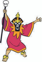 Scooby Villan 04