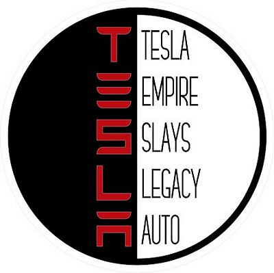TESLA EMPIRE SLAYS LEGACY AUTO