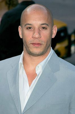Vin Diesel