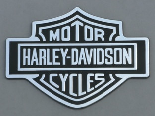 Auto Logos Chrome Emblems