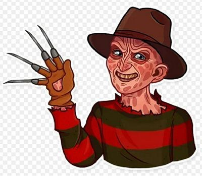 FREDDY KRUGER