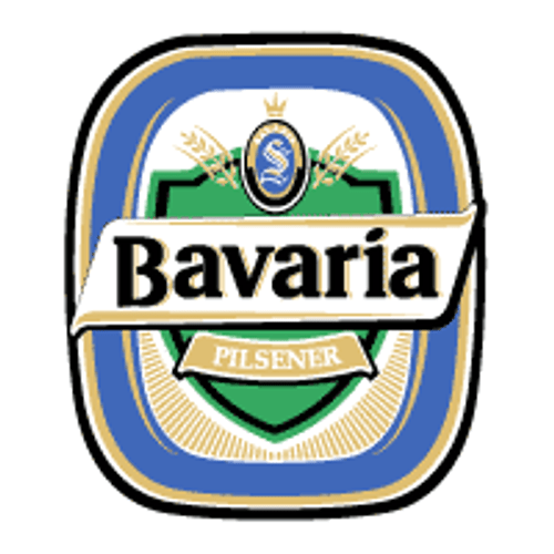 Bavaria Beer from Netherlands