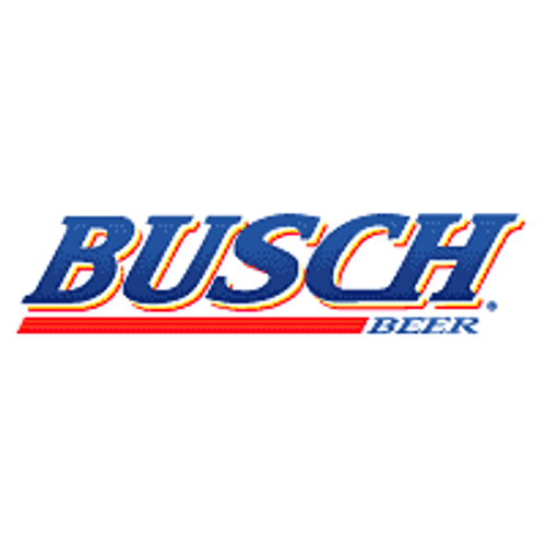 Busch Beer Color Logo