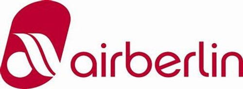 air berlin logo