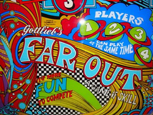 psychedelic art stickers wall decal 11