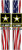 USA FLAG army of one COMBO KIT