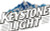 Keystone Light Beer Logo Decal