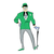 Riddler Color Adhesive Diecut Decal Sticker