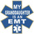 EMT Decals and Stickers 8