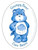 Care Bears Decal07 3278