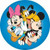 Mickey Mouse Sticker 2