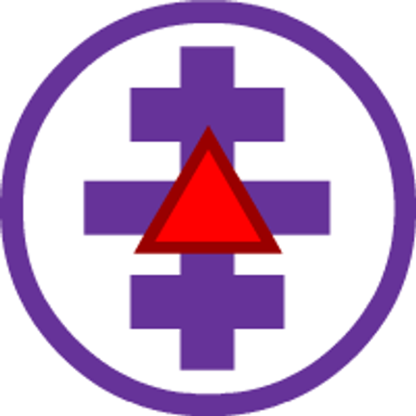 Tabernacle of Holy Royal Arch Knight Templar Priests Vinyl Decal