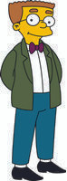 Waylon Smithers 01