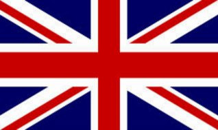 great Britain flag 2