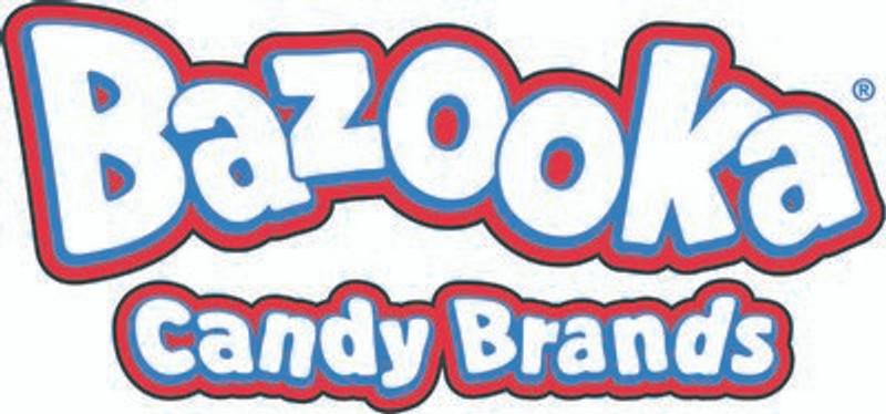 Bazooka Logo