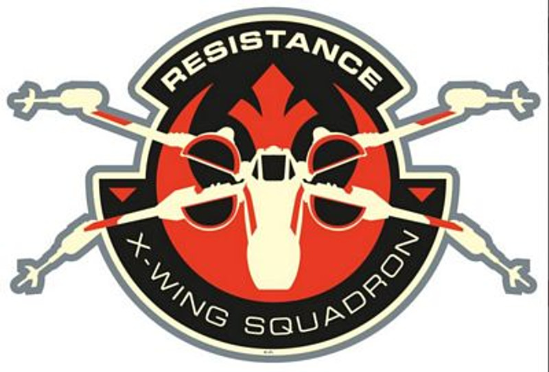 star wars the force awakens first order and resistance stickers decals insignia 57
