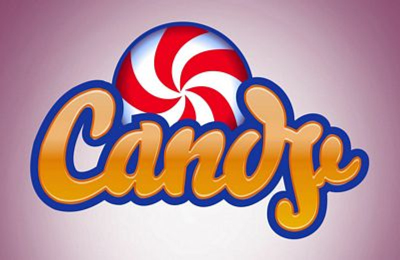 CANDY STICKER