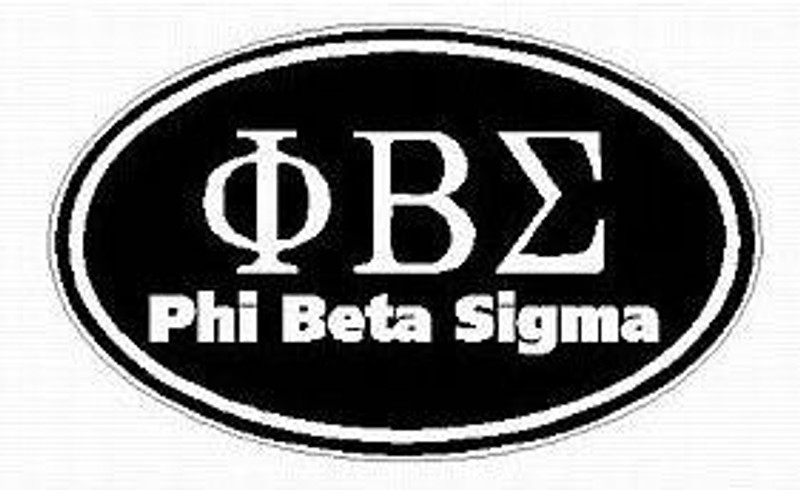 Phi Beta Sigma F19 OVAL B