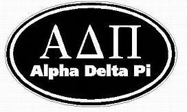Alpha Delts Pi S01 OVAL B