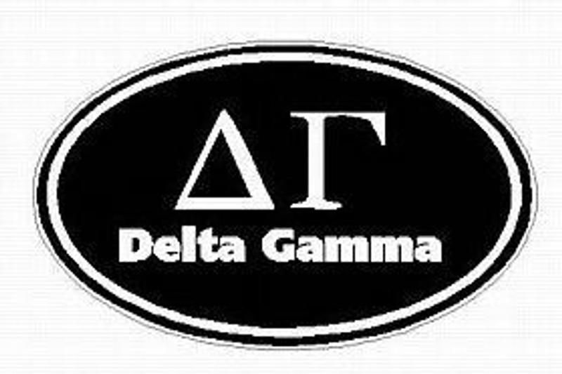 Delta Gamma S06 OVAL B