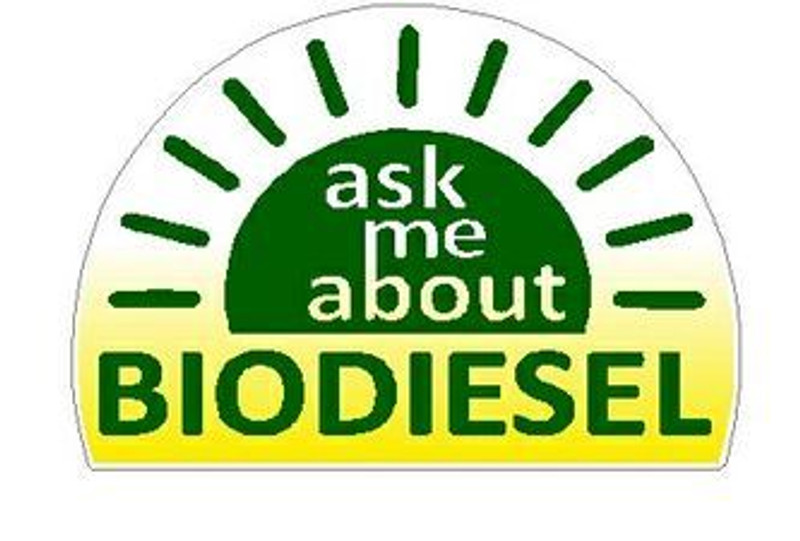 BIO DIESEL - 3