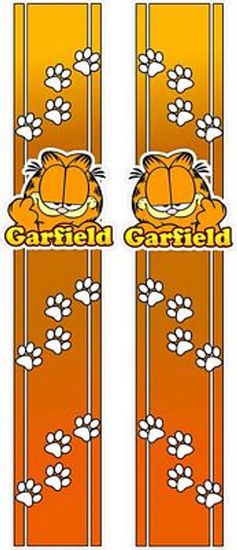 Garfield COMBO KIT