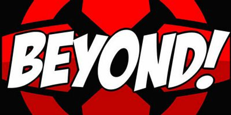 beyond best video game podcasts