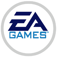 EA Games Logo