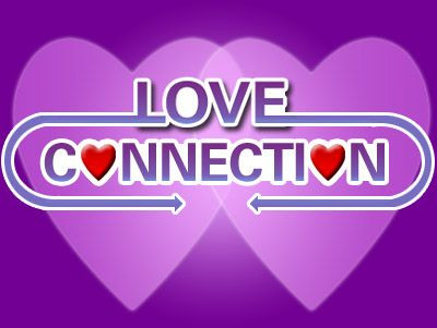 Love Connection Logo
