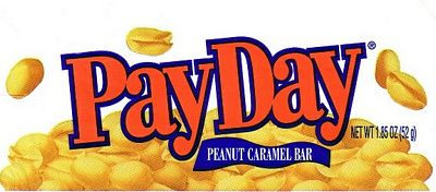 Payday logo