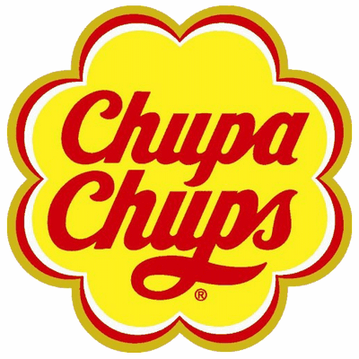 chupa chups FOOD STICKER