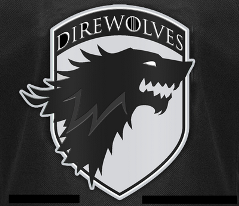 Game of Thrones Color Decals 06